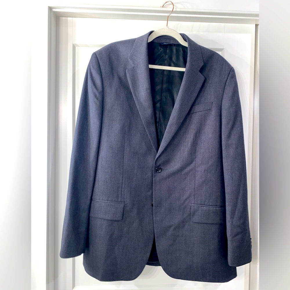 Men’s Banana Republic Blazer SZ 44L